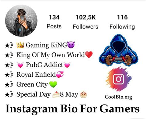 zeegame bio|200+ Best Instagram Bios For Gamers [2024] .